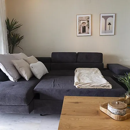 Costa Azul 5 L La Manga del Mar Menor