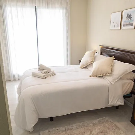 Costa Azul 5 L Apartment