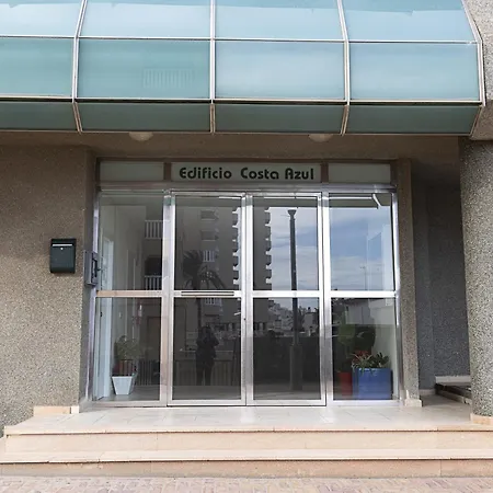 Costa Azul 5 L Apartment La Manga del Mar Menor