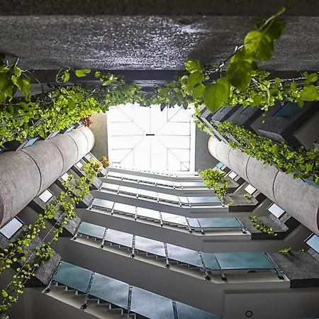 Costa Azul 5 L * La Manga del Mar Menor