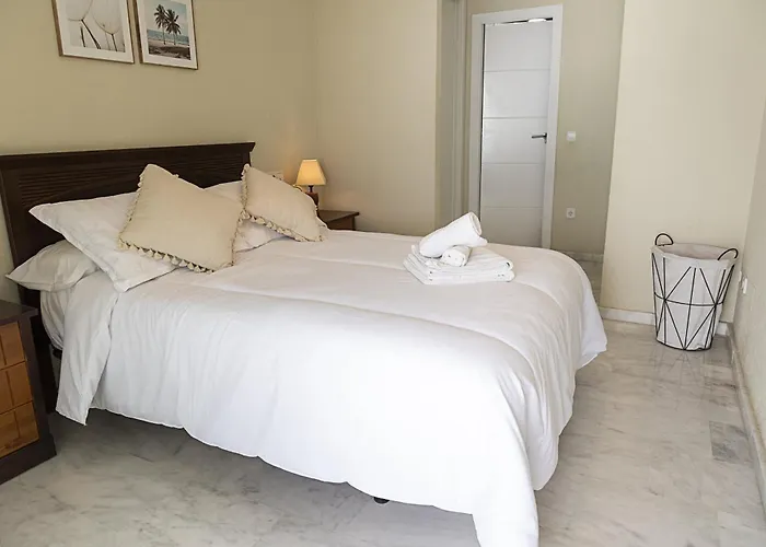 Apartment Costa Azul 5 L La Manga del Mar Menor