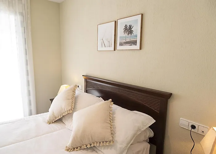 Apartment Costa Azul 5 L