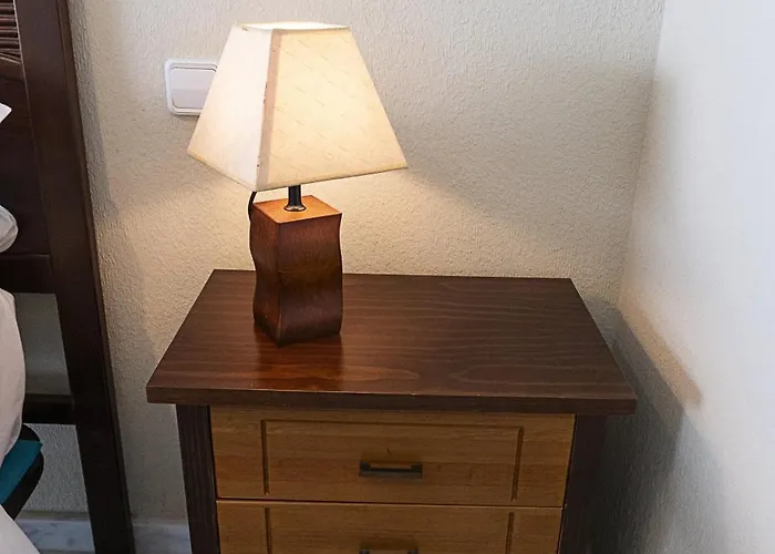 Costa Azul 5 L Apartment *