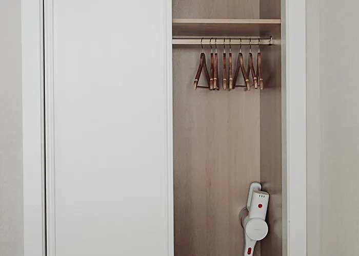 Apartment Costa Azul 5 L La Manga del Mar Menor