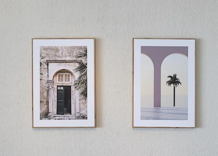 Apartment Costa Azul 5 L