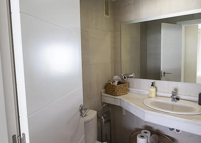 Costa Azul 5 L Apartment *