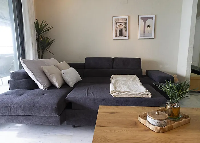 Costa Azul 5 L La Manga del Mar Menor