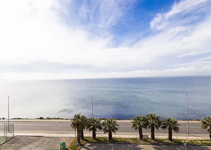 Costa Azul 5 L * La Manga del Mar Menor