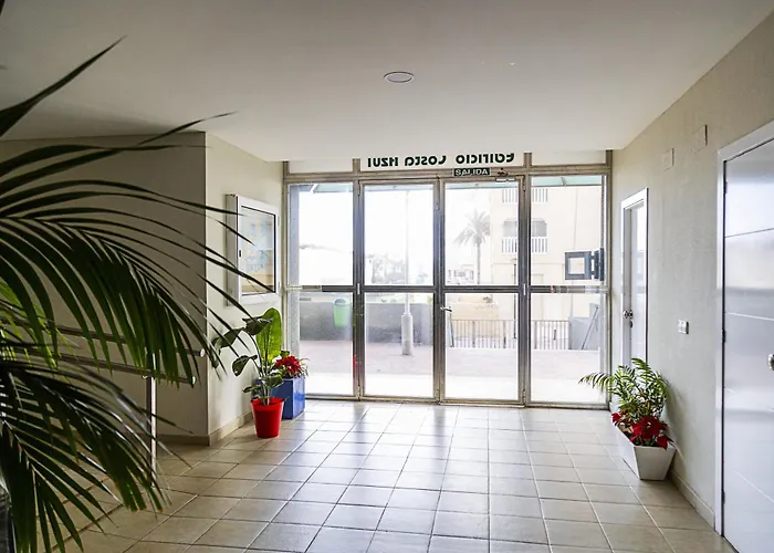 Costa Azul 5 L Apartment La Manga del Mar Menor