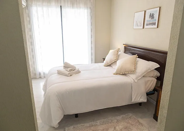 Costa Azul 5 L Apartment