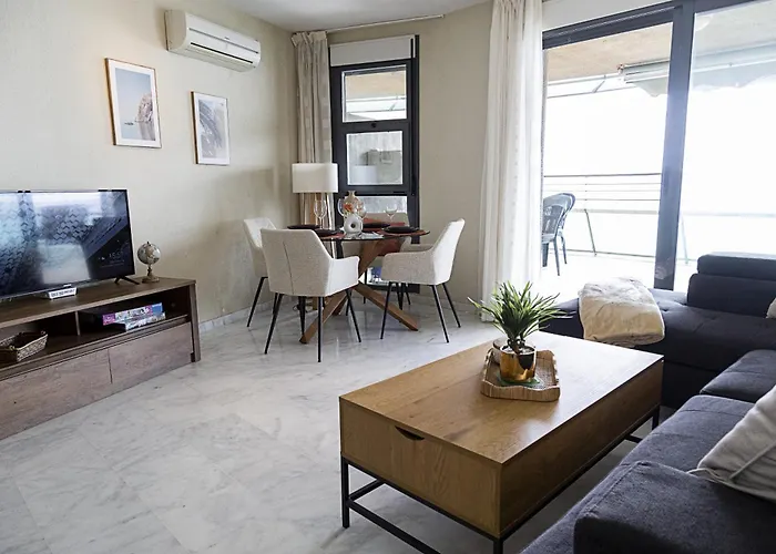 Apartment Costa Azul 5 L *