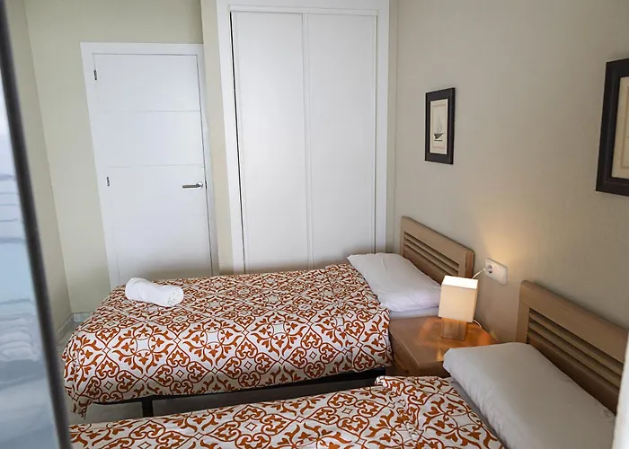 Costa Azul 5 L Apartment La Manga del Mar Menor