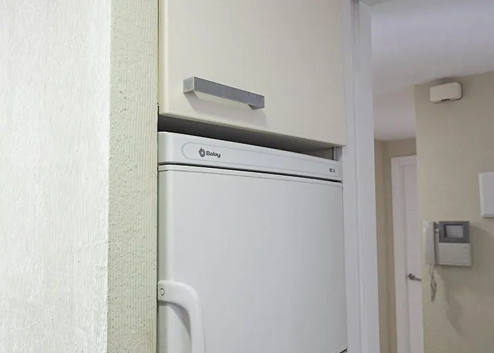 Apartment Costa Azul 5 L La Manga del Mar Menor