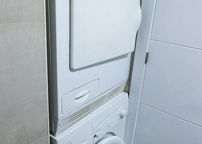 Apartment Costa Azul 5 L La Manga del Mar Menor