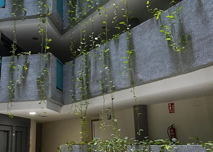 Costa Azul 5 L Apartment