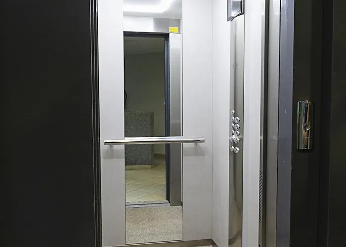 Costa Azul 5 L La Manga del Mar Menor