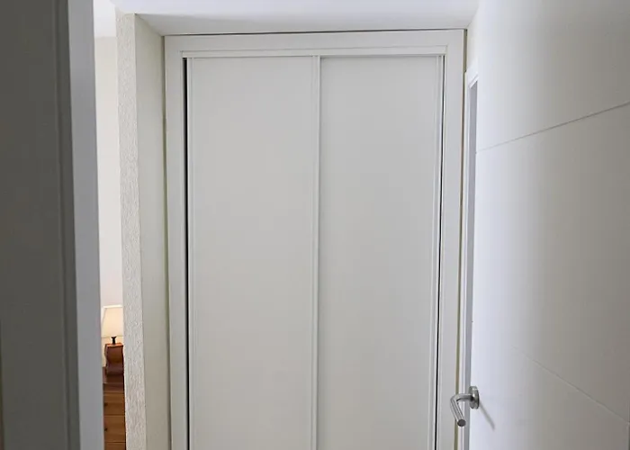 Costa Azul 5 L Apartment La Manga del Mar Menor