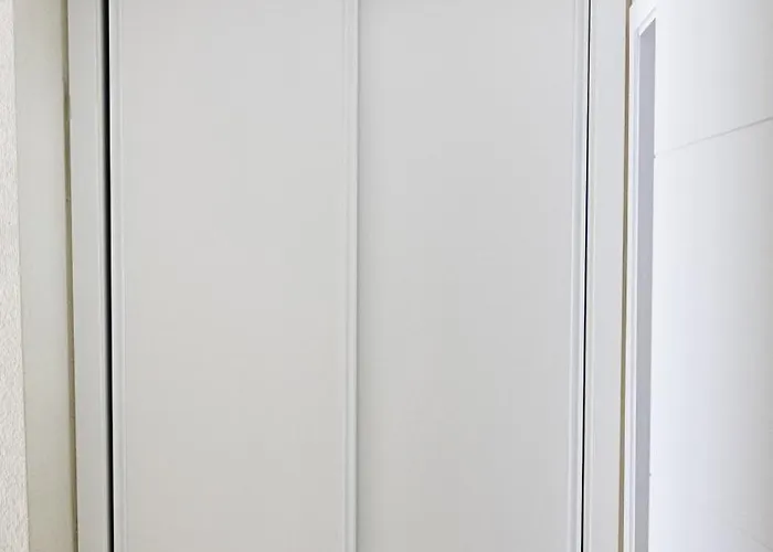 Apartment Costa Azul 5 L