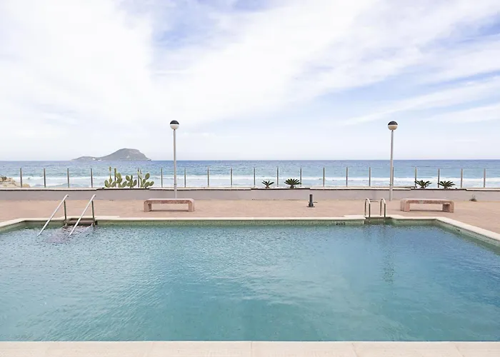 Costa Azul 5 L Apartment *