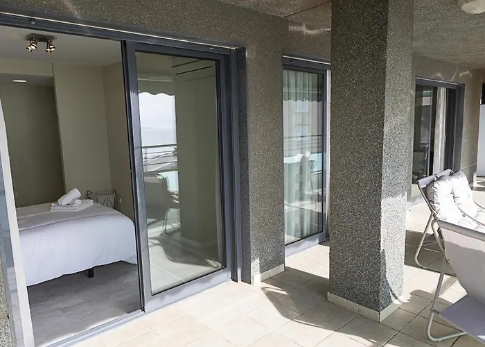 Costa Azul 5 L * La Manga del Mar Menor