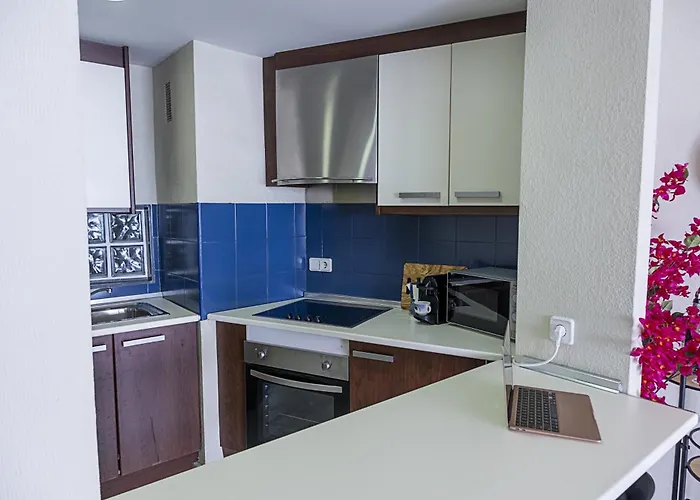 Costa Azul 5 L Apartment