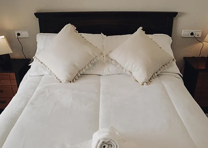 Apartment Costa Azul 5 L La Manga del Mar Menor