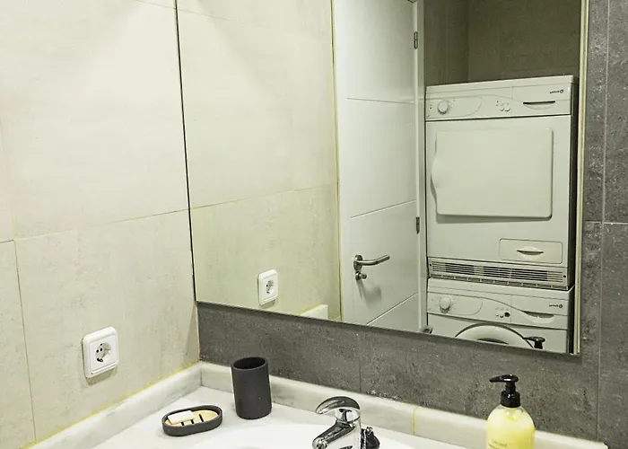 Costa Azul 5 L * La Manga del Mar Menor