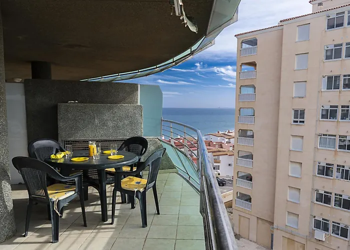 Apartment Costa Azul 5 L