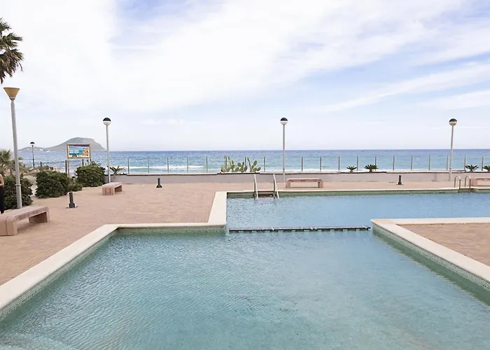 Costa Azul 5 L Apartment