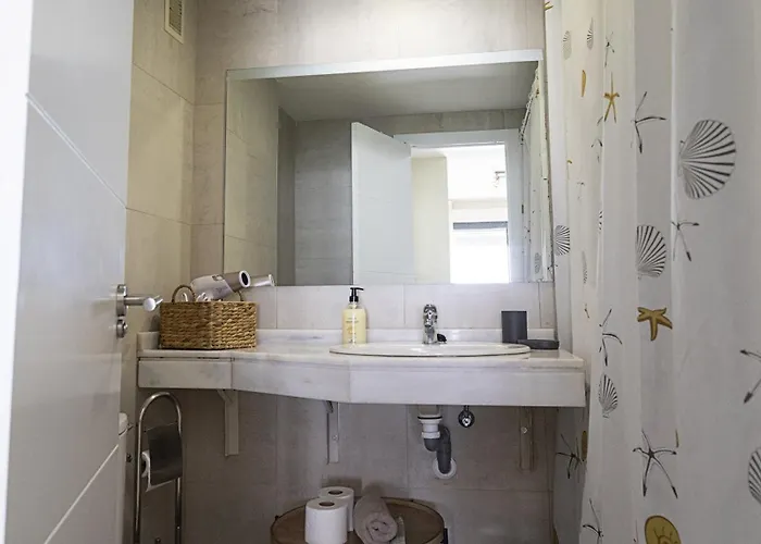 Apartment Costa Azul 5 L