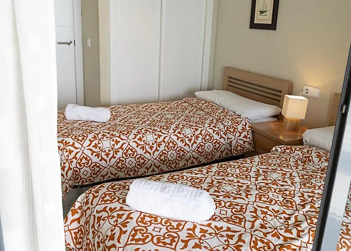 Apartment Costa Azul 5 L La Manga del Mar Menor