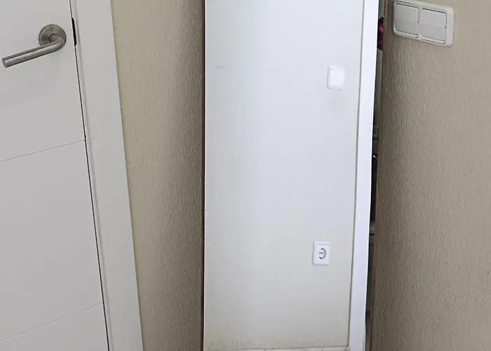 Costa Azul 5 L Apartment *