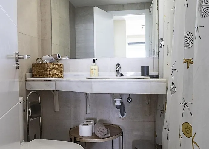 Apartment Costa Azul 5 L