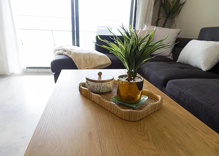 Costa Azul 5 L Apartment La Manga del Mar Menor