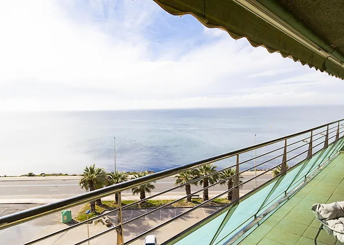 Costa Azul 5 L * La Manga del Mar Menor