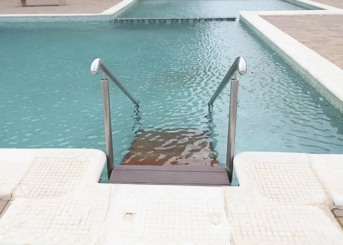 Apartment Costa Azul 5 L