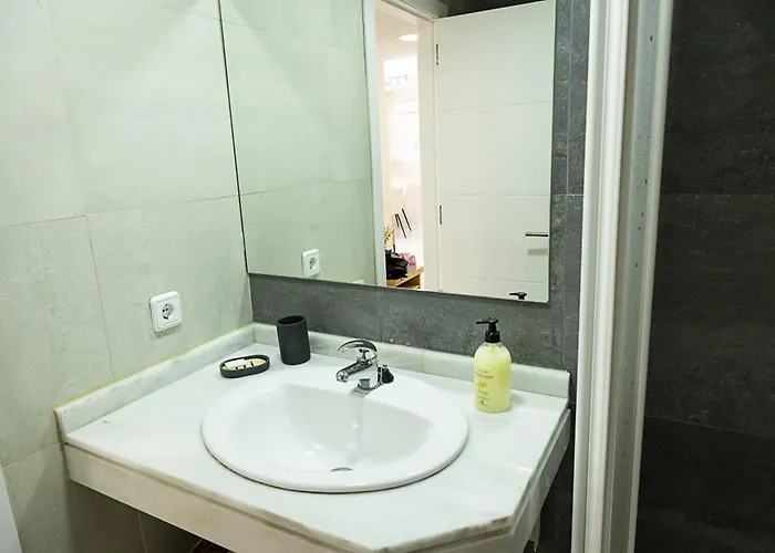 Costa Azul 5 L Apartment *