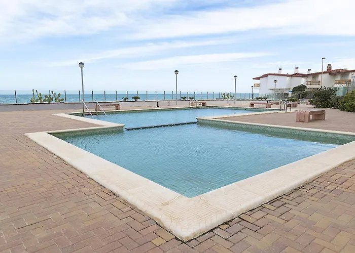 Apartment Costa Azul 5 L La Manga del Mar Menor