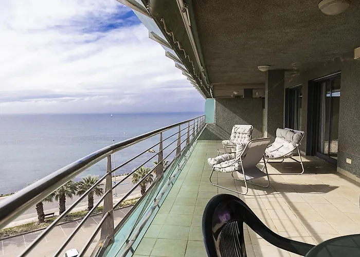 Costa Azul 5 L La Manga del Mar Menor