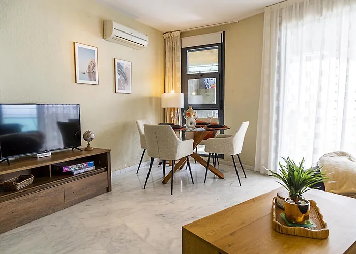 Costa Azul 5 L Apartment *