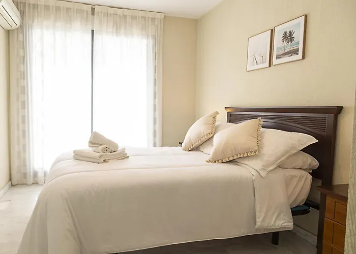 Costa Azul 5 L Apartment La Manga del Mar Menor