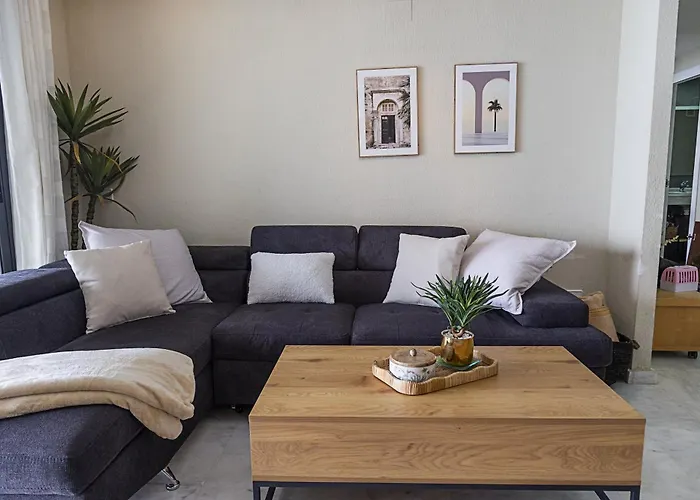 Apartment Costa Azul 5 L *