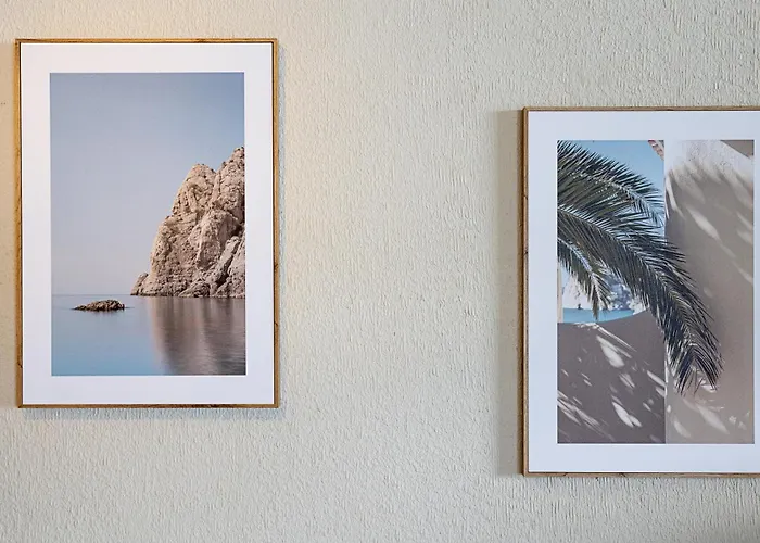 Costa Azul 5 L Apartment