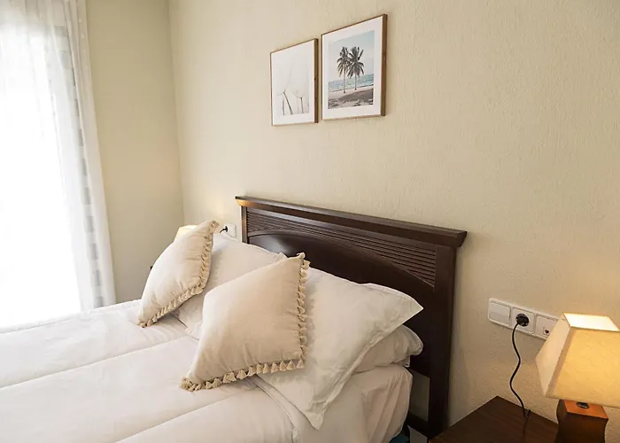 Costa Azul 5 L Apartment La Manga del Mar Menor