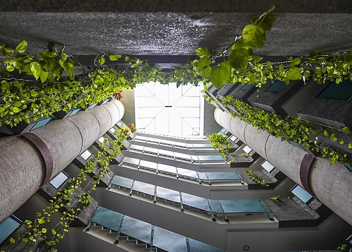 Costa Azul 5 L * La Manga del Mar Menor