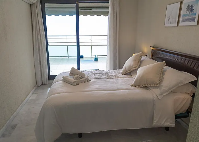 Apartment Costa Azul 5 L *