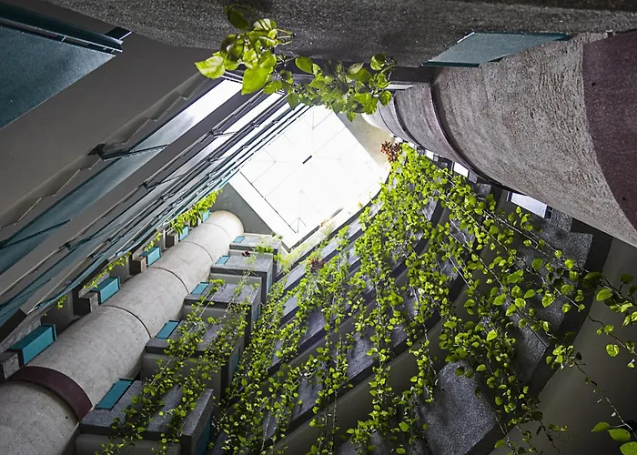 Costa Azul 5 L * La Manga del Mar Menor