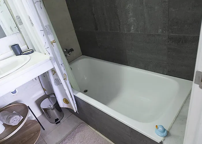 Apartment Costa Azul 5 L