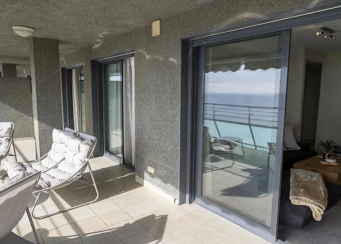 Costa Azul 5 L Apartment *