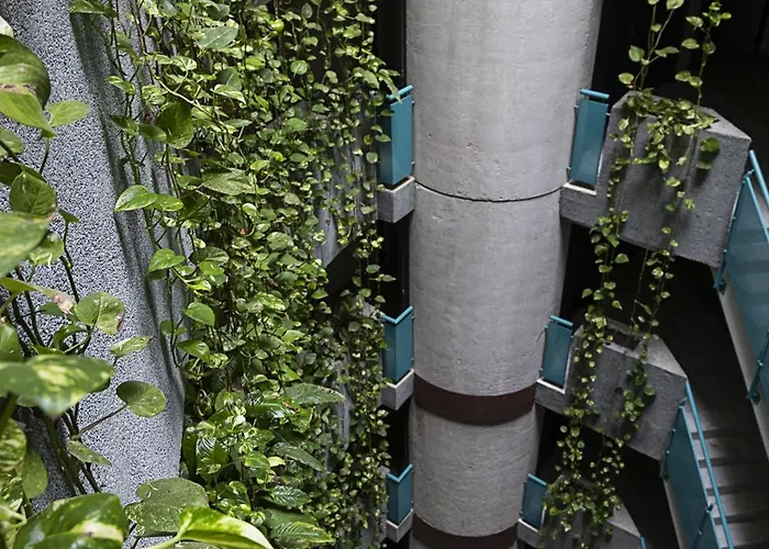 Costa Azul 5 L Apartment